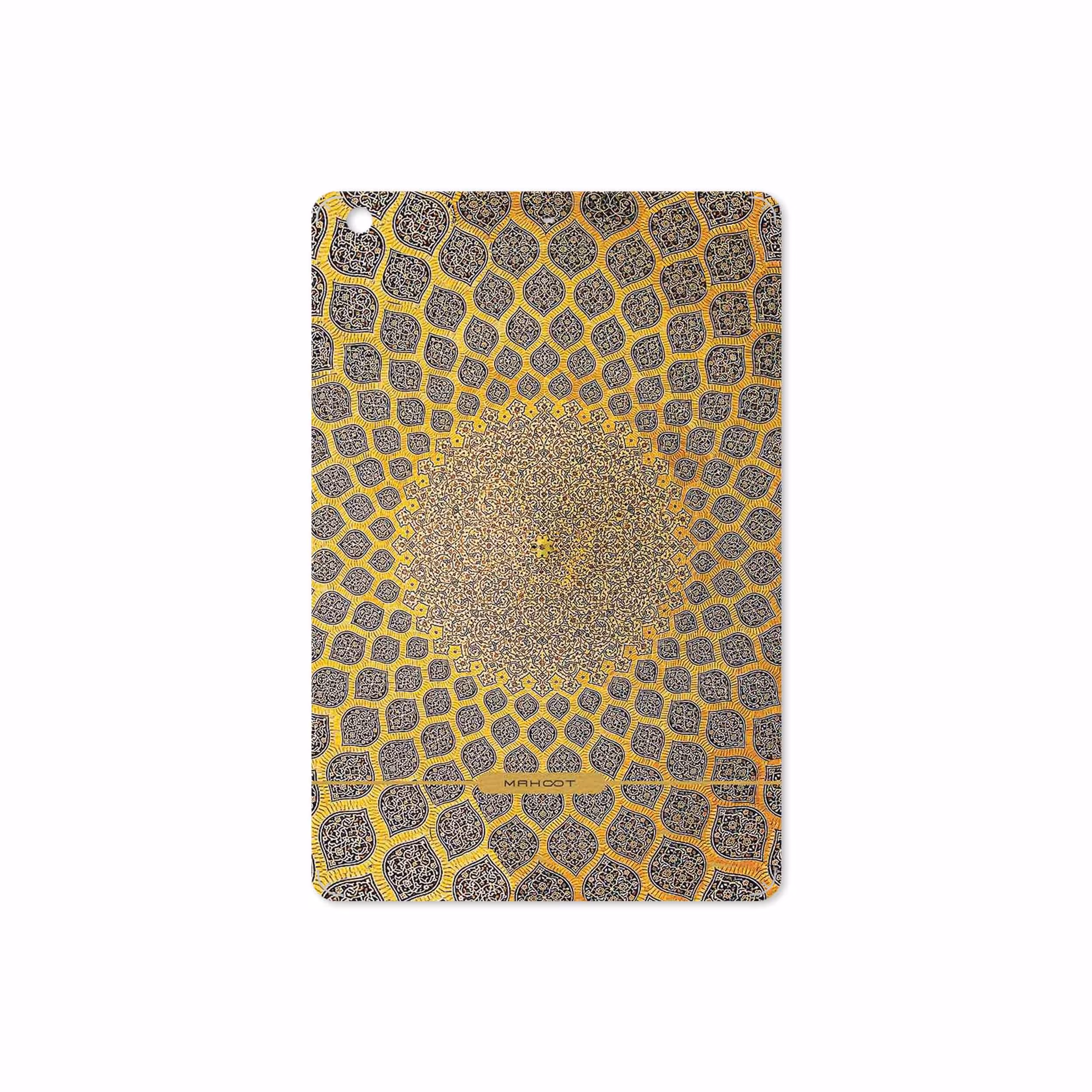 برچسب پوششی ماهوت مدل Iran-Tile2 مناسب برای تبلت اپل iPad mini 2 2013 A1489