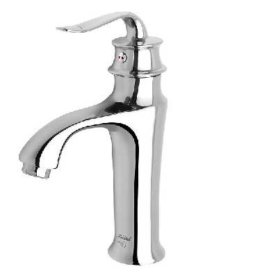 شیر روشویی فاخته مدل بامبو