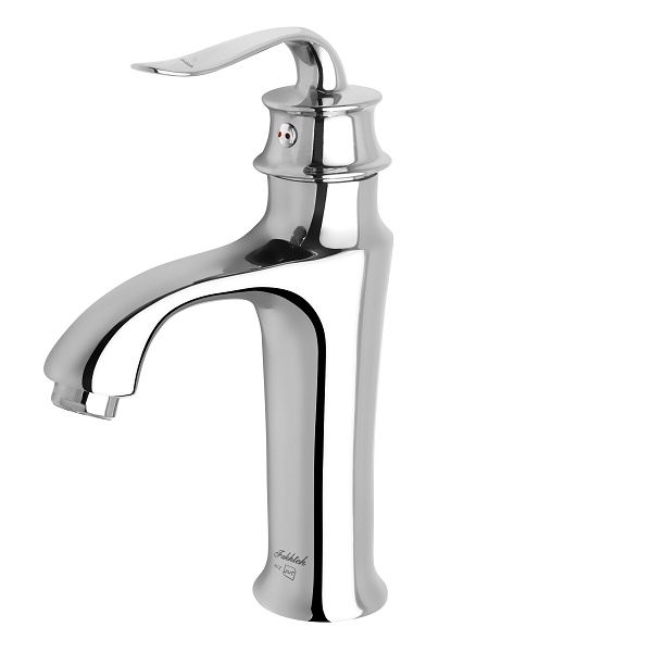 شیر روشویی فاخته مدل بامبو