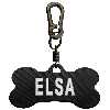 پلاک شناسایی سگ مدل Elsa