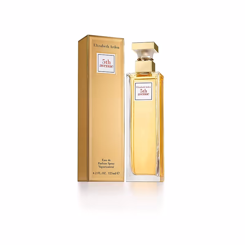 عطر الیزابت آردن فیفت اونیو زنانه - خیابان پنجم