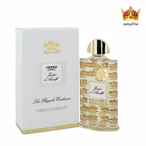 عطر کرید جاردین دی امالفی | قیمت و خرید Creed Jardin d’Amalfi | جاردین دی امالفی | موناکوپرفیوم