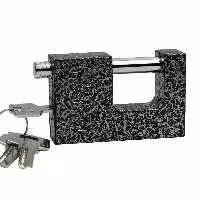 قفل کتابی حامی Hami HP90 12mm