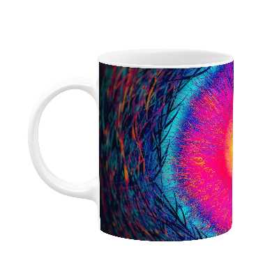 ماگ مدل mgp00115