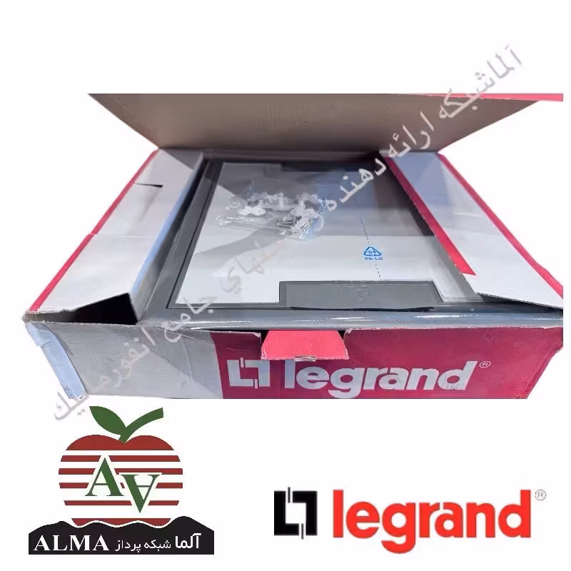 باکس کف خواب اورجینال لگراند 18 ماژول پارت نامبر 89610