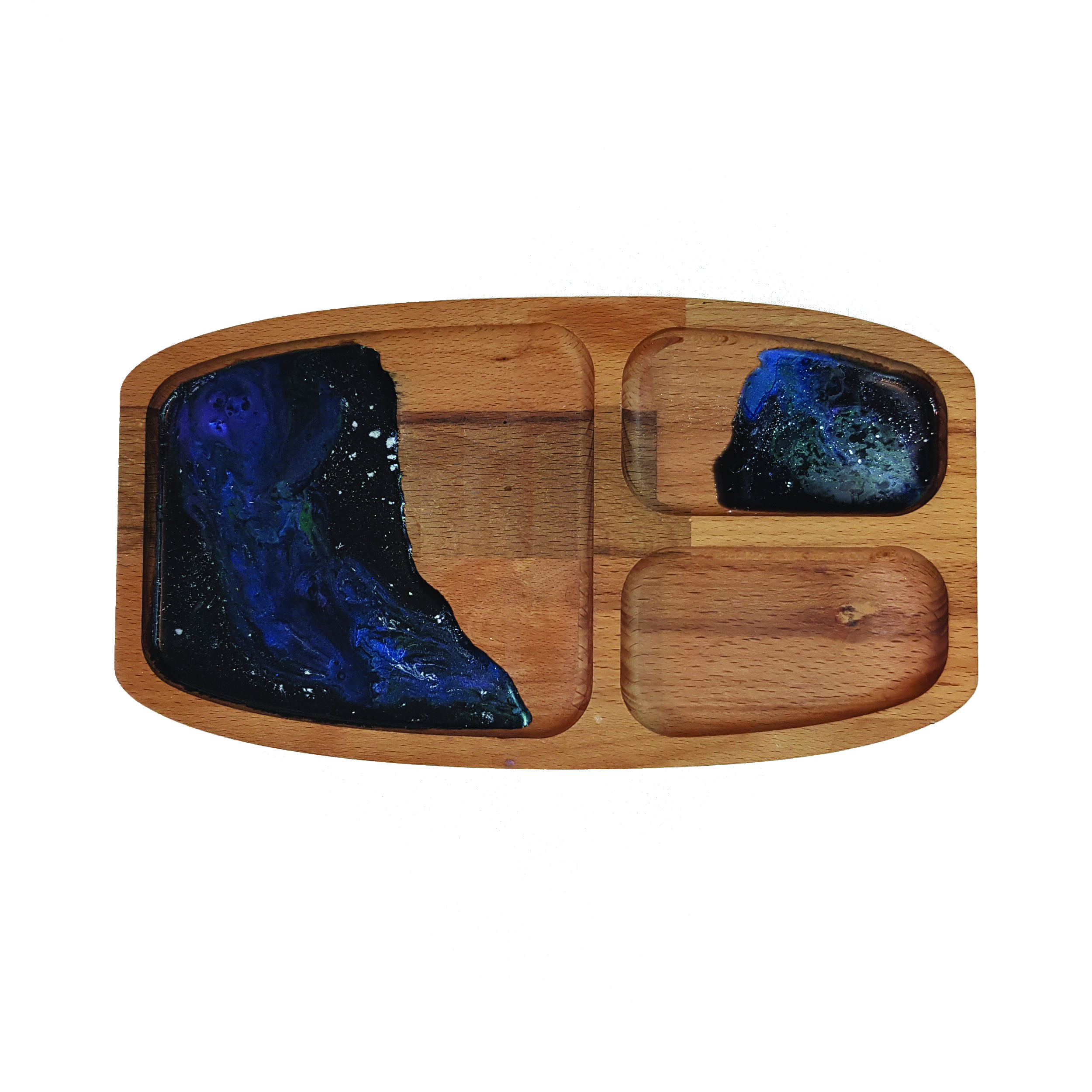 اردو خوری مدل کهکشان کد 102