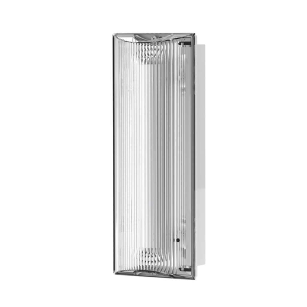 چراغ اضطراری 16 وات شعاع مدل SH-108LB