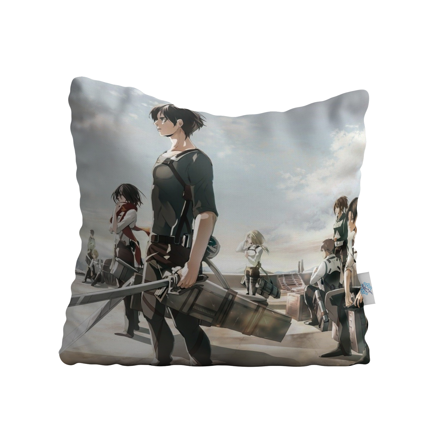 کاور کوسن شمسه نگار مدل انیمیشن کد 148