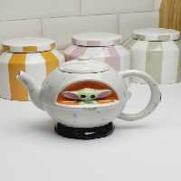 قوری بیبی یودا (کپی)