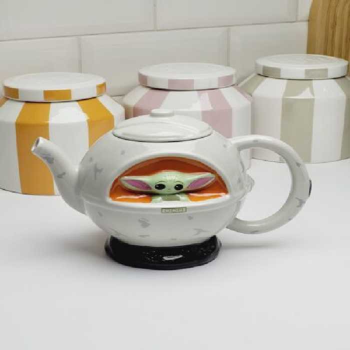 قوری بیبی یودا (کپی)