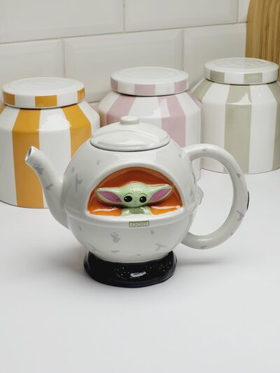 قوری بیبی یودا (کپی)