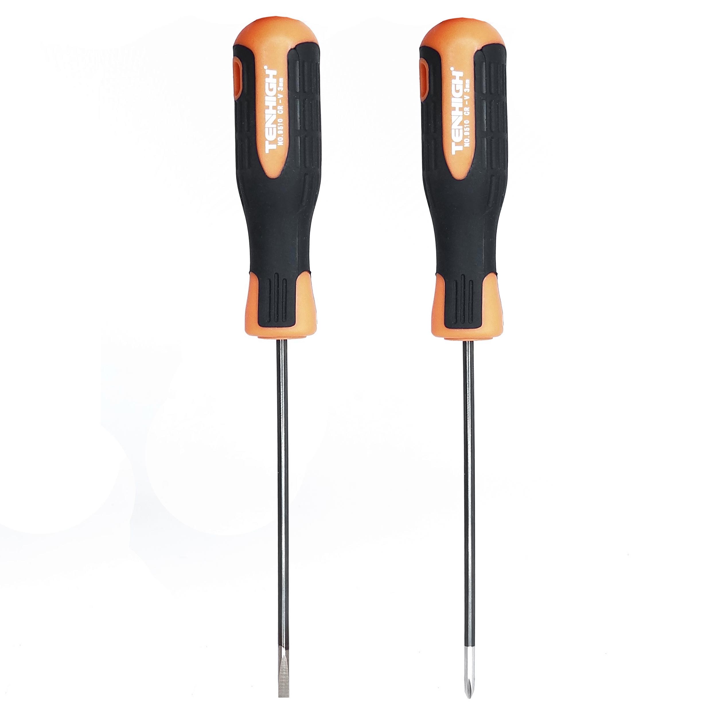 پیچ گوشتی تنهای مدل -ART-TNH-3X100 مجموعه 2 عددی
