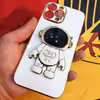 کاور طرح فضانورد مدل FAZNAV-SEF مناسب برای گوشی موبایل اپل IPHONE 13 Pro Max