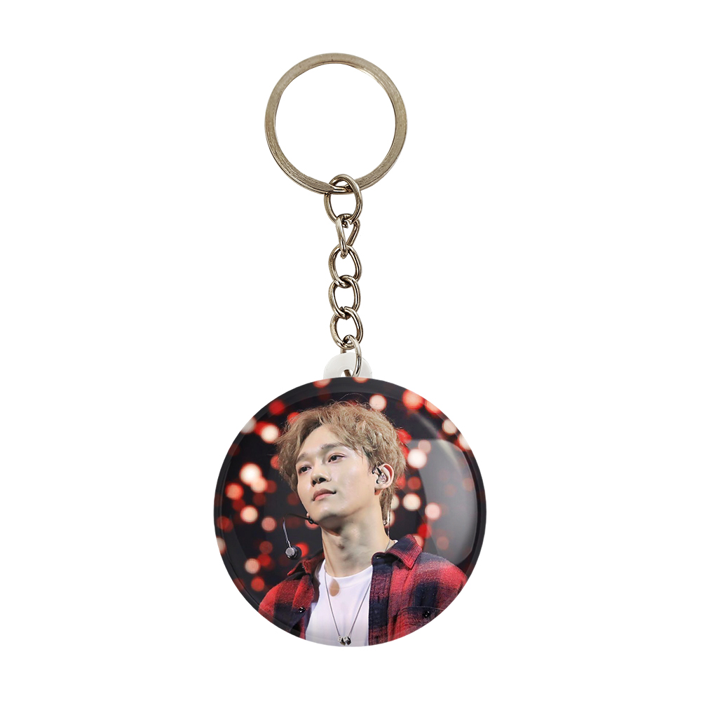 جاکلیدی خندالو مدل چن گروه اکسو کد 13343