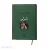 کتاب شرلی اثر شارلوت برونته نشر نی
