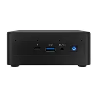 کامپیوتر کوچک اینتل مدل NUC11PAHi50Z-BOX