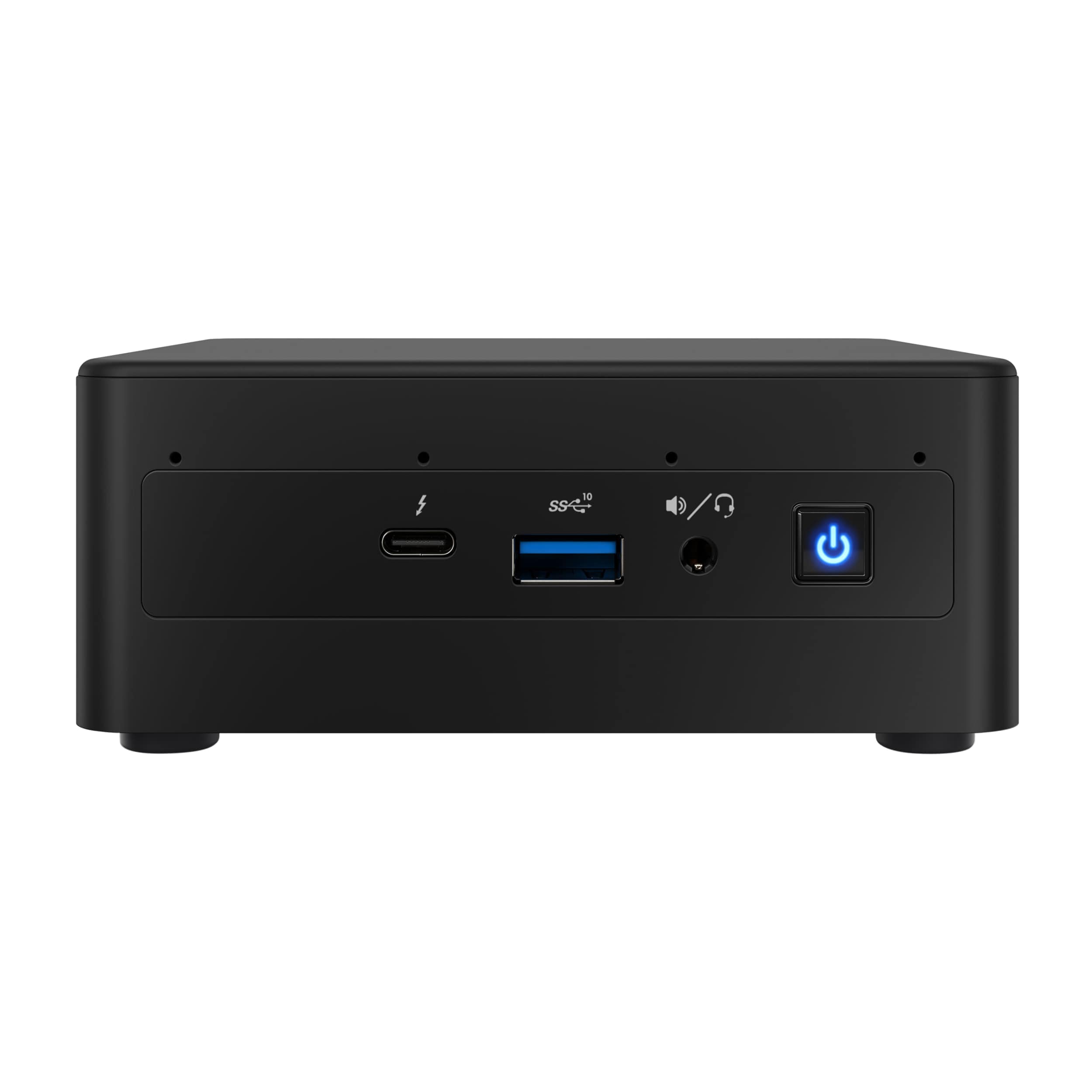 کامپیوتر کوچک اینتل مدل NUC11PAHi50Z-BOX