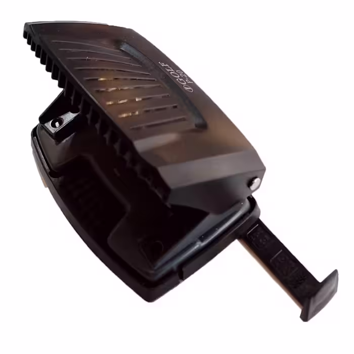 پانچ گلف کد P20