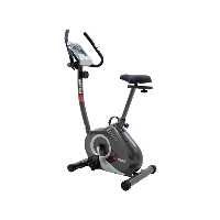 دوچرخه ثابت خانگی ایستاده ال اس فیتنس مدل ST-2675