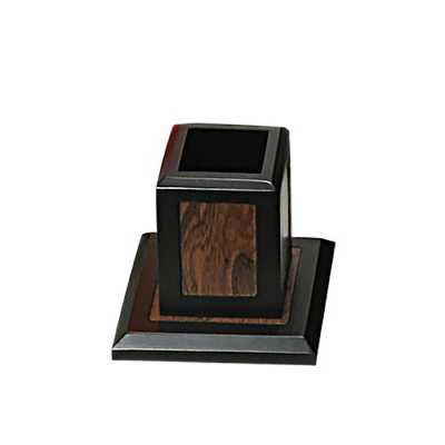 ست لوازم اداری رومیزی مدل MNzm11 مجموعه 11 عددی