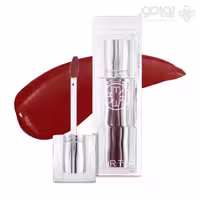 تینت لب تیر تیر مدل WATERISM GLOW شماره 07 رنگ CASSIS PLUM