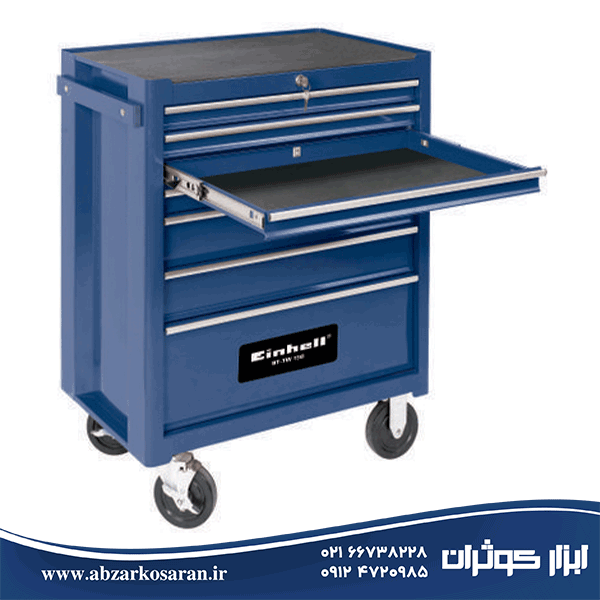 واگن ابزار Einhell مدل BT-TW150