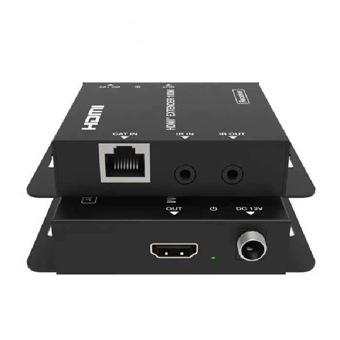 اکستندر HDMI روی کابل شبکه برند فرانت مدل Faranet FN-E2100