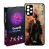 کاور گارد ایکس طرح Peaky Blinders مدل Glass10122 مناسب برای گوشی موبایل سامسونگ Galaxy A52