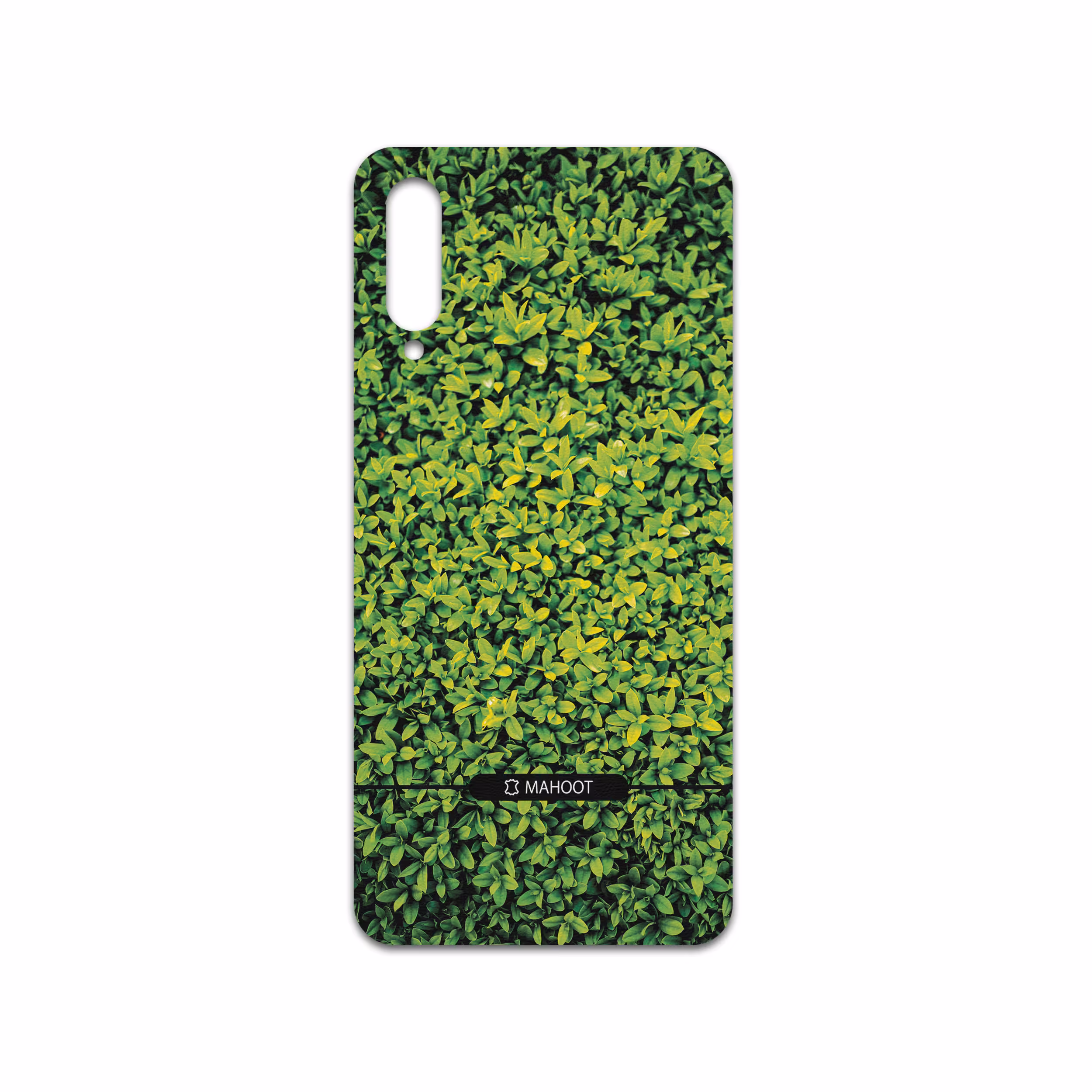 برچسب پوششی ماهوت مدل Leafs مناسب برای گوشی موبایل سامسونگ Galaxy A50s