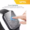 محافظ صفحه نمایش نانو اسپریگ مدل SPG مناسب برای ساعت هوشمند اولترا S8 Ultra max