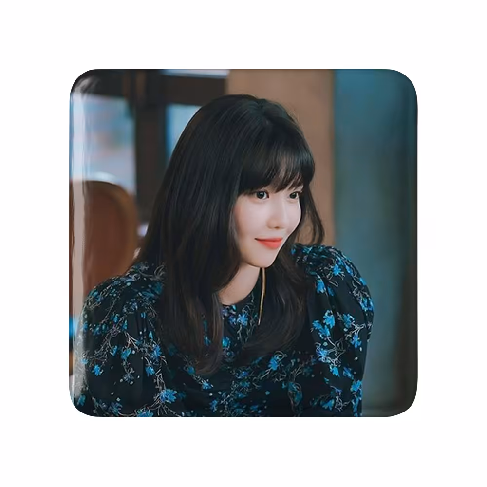 پیکسل خندالو مدل سویانگ گروه گرلز جنریشن Girls Generation کد 21693