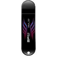 فلش 64 گیگ Silicon Power Blaze B10 USB3.1