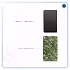 برچسب پوششی ماهوت مدل Army-Green-Pixel مناسب برای تبلت شیائومی Mi Pad 4 2018