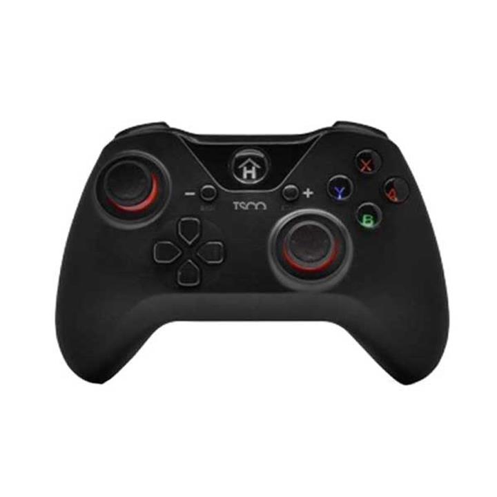 دسته بازی شوک دار تسکو مدل TG135W