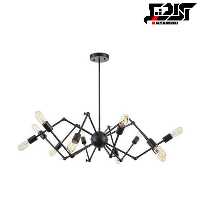 لوستر آویز مدرن کد 337/12