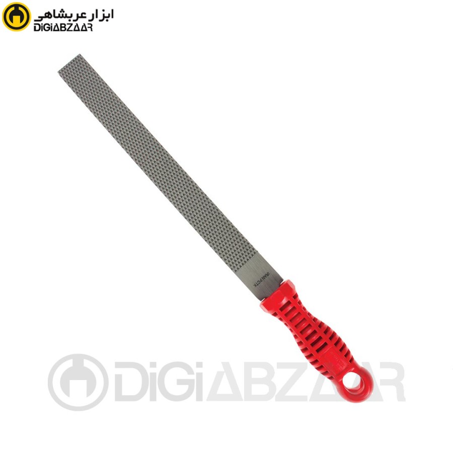 سوهان چوب ساب تخت 300 میل ایران پتک 12 اینچ مدل PA21302