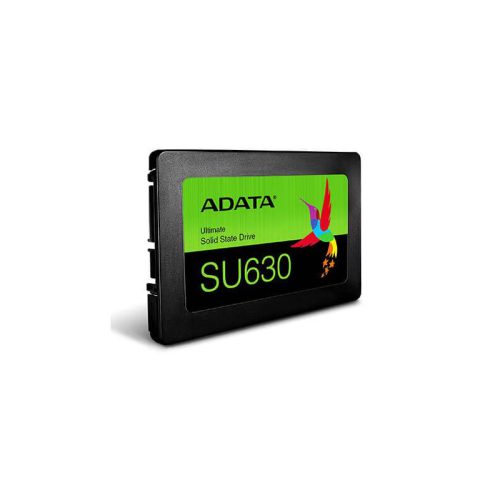 اس اس دی 480 گیگ ADATA SU630 480GB (استوک)سلامت 100