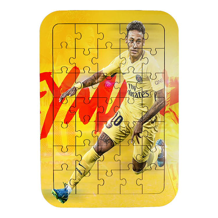 پازل 35 تکه مدل نیمار کد 82