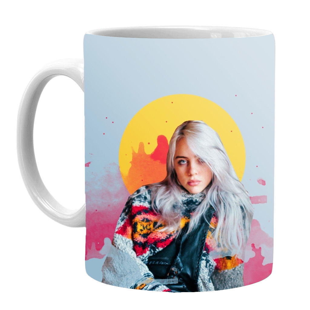 ماگ طرح بیلی آیلیش کد mi20