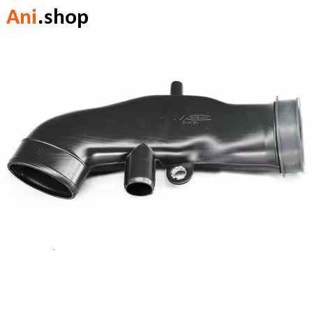 لوله هواکش پراید انژکتورکدb-70