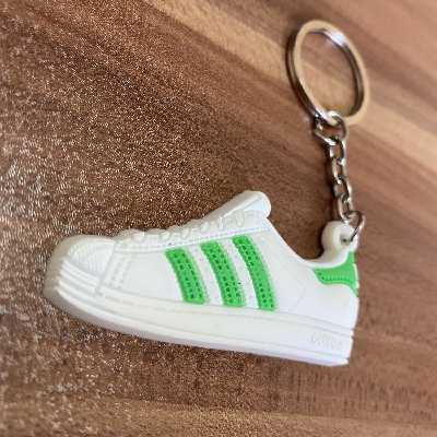 جاکلیدی طرح کفش کد 12