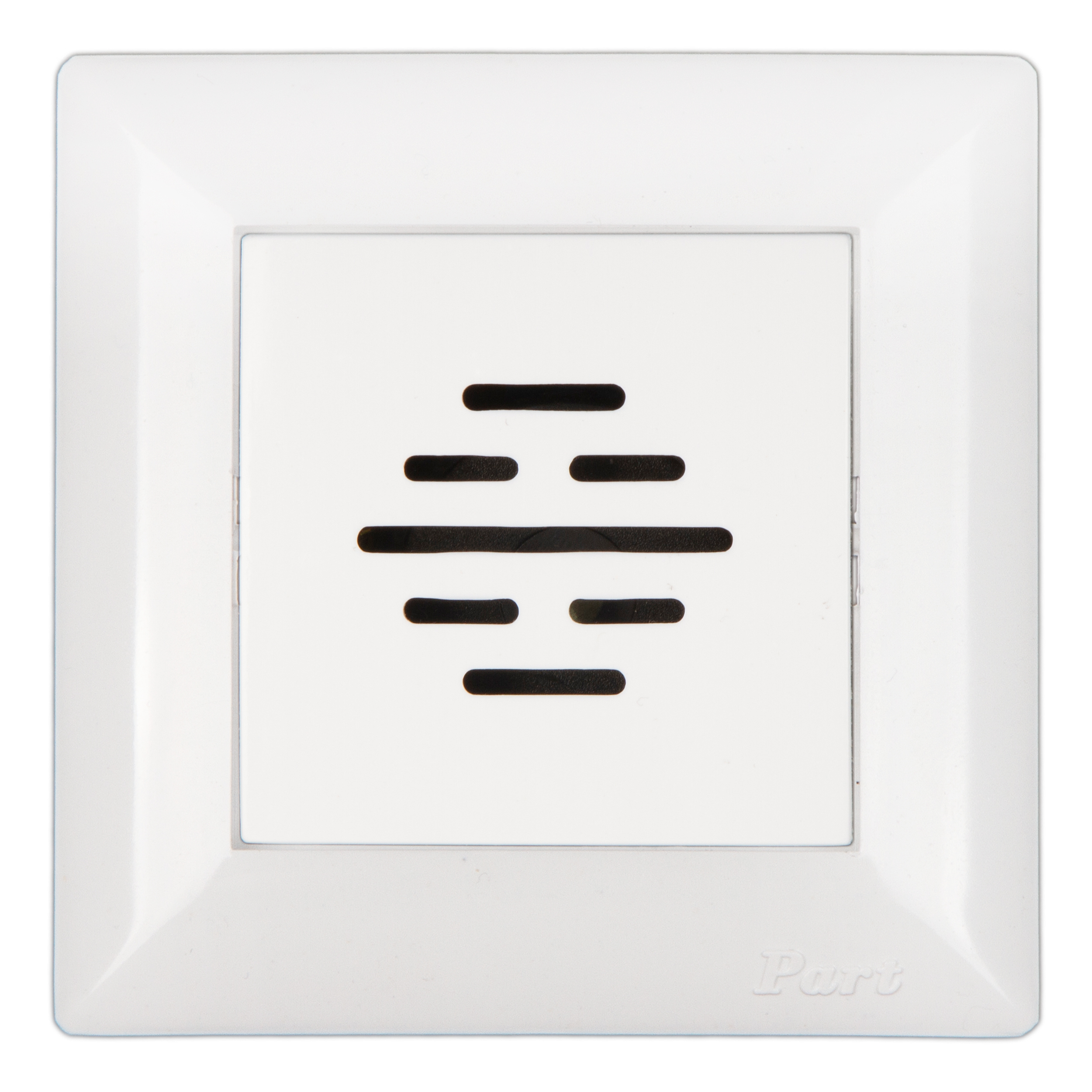زنگ پارت الکتریک مدل آسمان کد 5071W4009