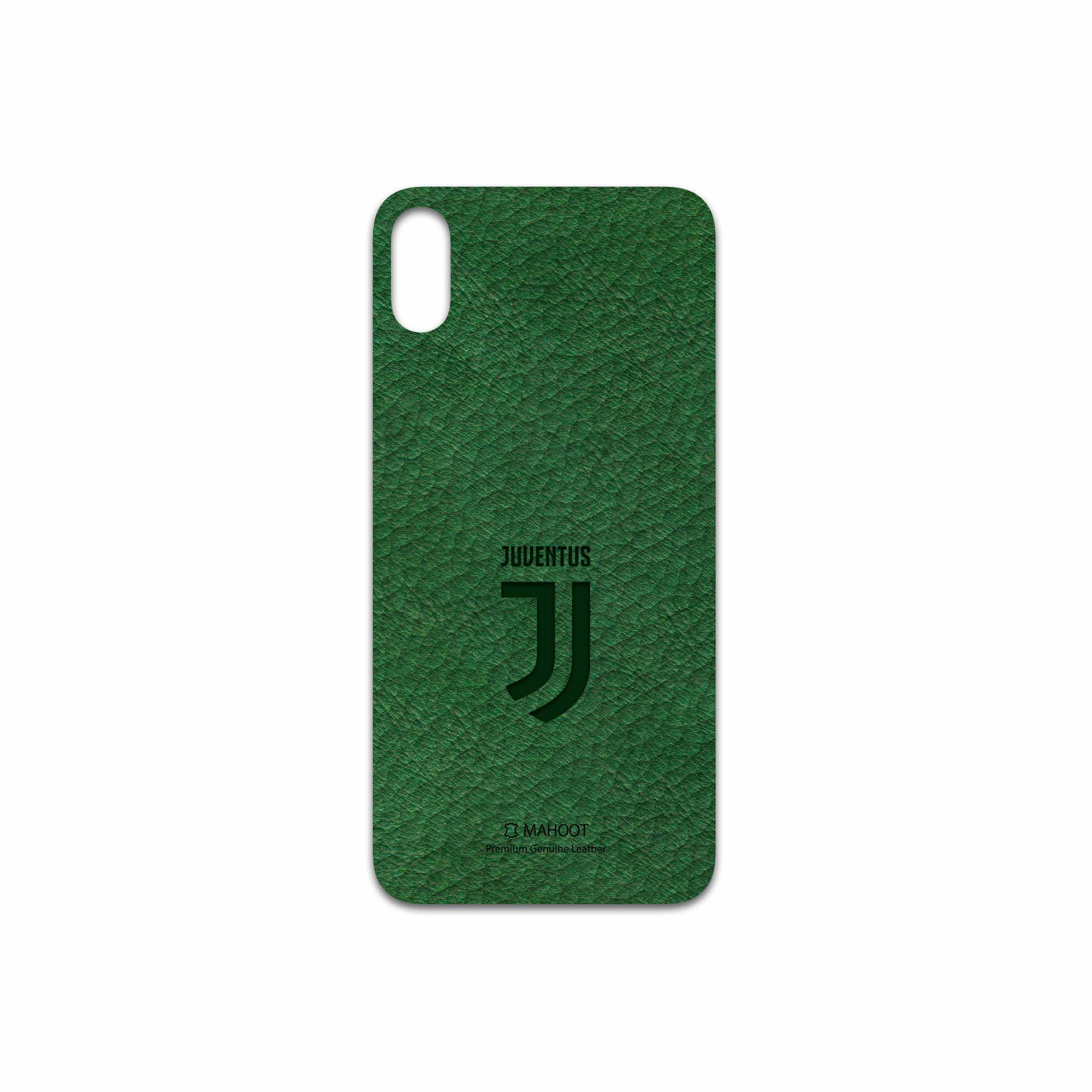 برچسب پوششی ماهوت مدل GL-JUVE مناسب برای گوشی موبایل اپل iPhone X