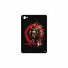 برچسب پوششی ماهوت مدل God-Of-War-Game مناسب برای تبلت سامسونگ Galaxy Tab 7.7 2011 P6800