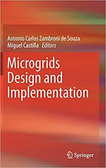 󾕇 دانلود کتاب Microgrids Design And Implementation, 2019 - دانلود کتاب های دانشگاهی