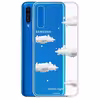 کاور طرح ابر مناسب برای گوشی موبایل سامسونگ Galaxy A50