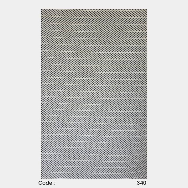 فرش ماشینی کد 340 - بازرگانی 110