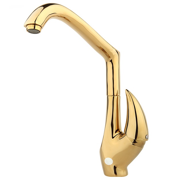 شیر آشپزخانه راسان مدل هیپو