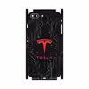 برچسب پوششی ماهوت مدل TESLA-Motors-FullSkin مناسب برای گوشی موبایل اپل iPhone 7 Plus