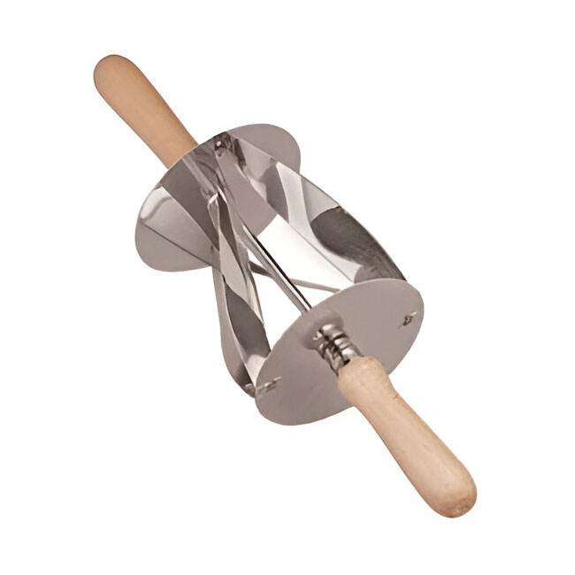 وردنه کروسان اشنایدر 18 سانتی متری